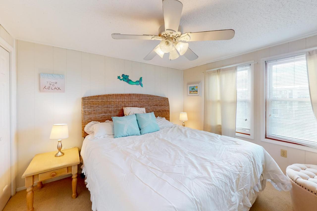 North Point Condo 301 Ocean City Exterior photo